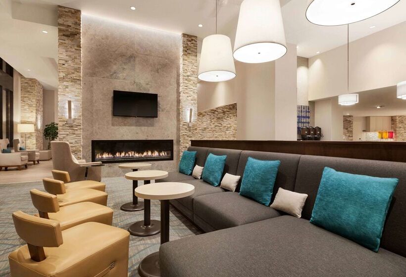 Fotos del hotel Homewood Suites By Hilton Washington Dc Convention Ctr Area:  12