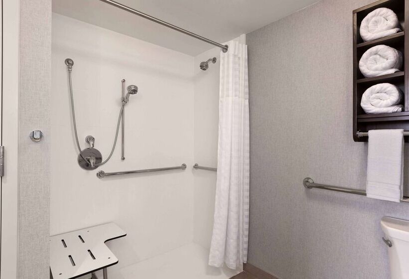 Fotos del hotel Homewood Suites By Hilton Washington Dc Convention Ctr Area:  15