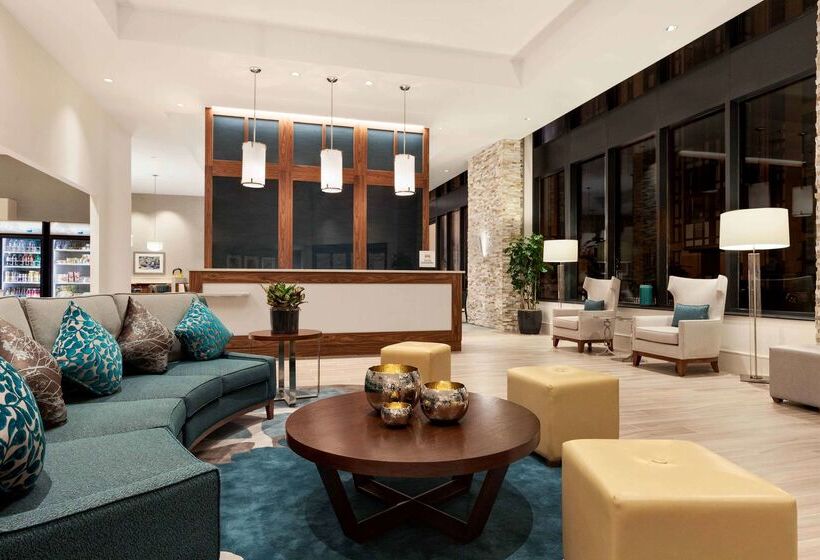 Fotos del hotel Homewood Suites By Hilton Washington Dc Convention Ctr Area:  23