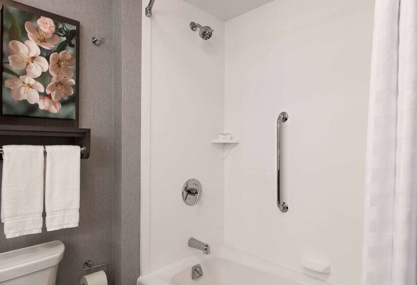 Fotos del hotel Homewood Suites By Hilton Washington Dc Convention Ctr Area:  21