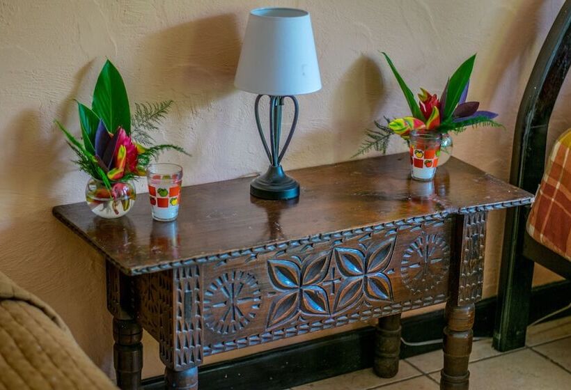 Fotos del hotel Jaguar Inn Tikal:  23