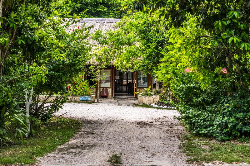 Fotos del hotel Jaguar Inn Tikal:  25