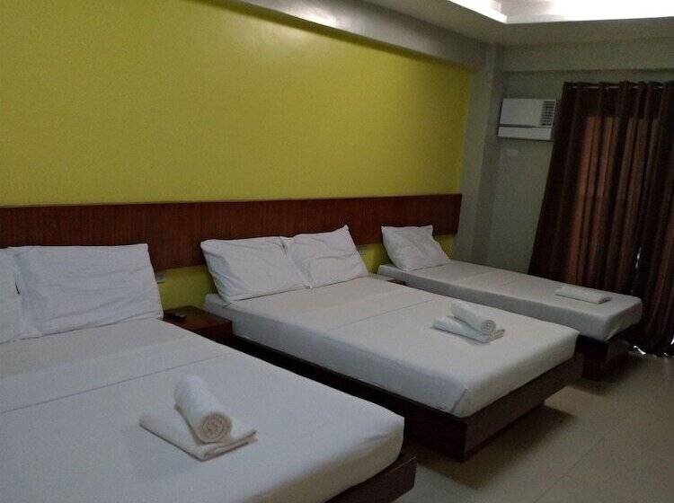 Fotos del hotel Lsm Square Residence:  3