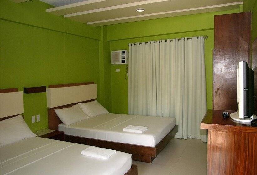 Fotos del hotel Lsm Square Residence:  5