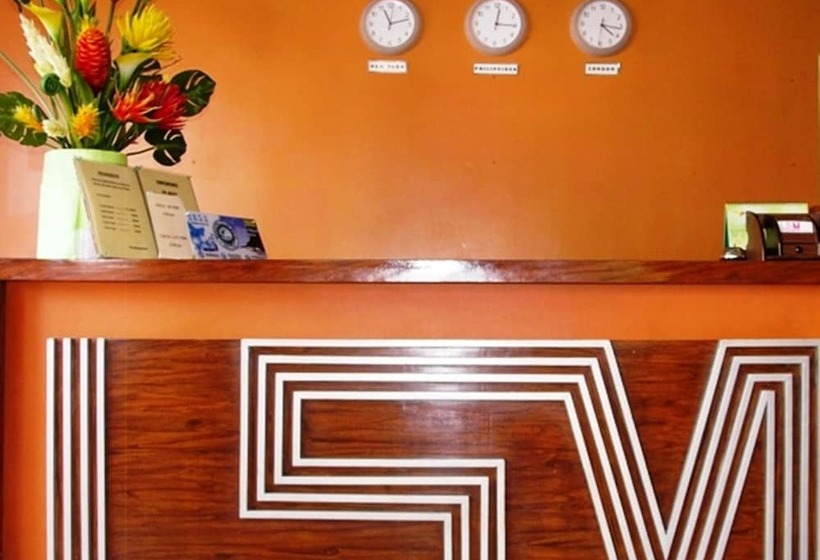 Fotos del hotel Lsm Square Residence:  4