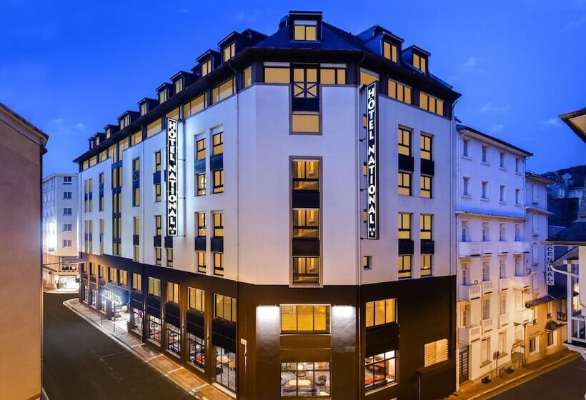 Hôtel National