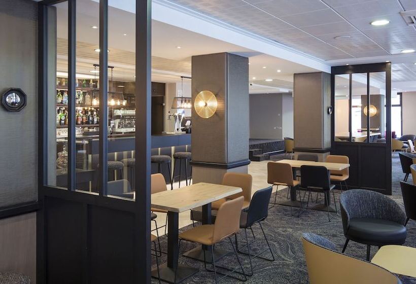 Fotos del hotel Hôtel National:  24