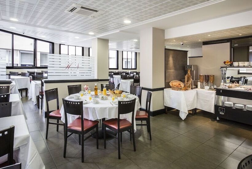 Fotos del hotel Hôtel National:  4