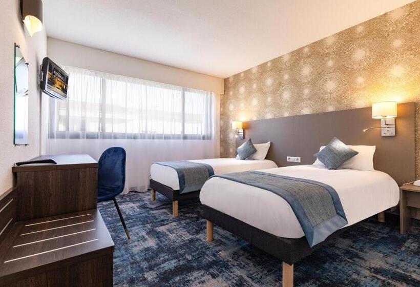 Fotos del hotel Hôtel National:  2