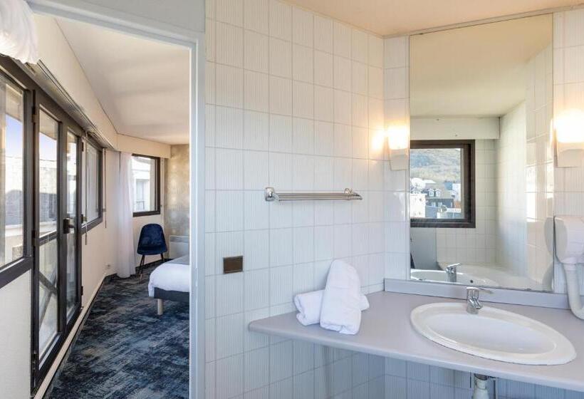 Fotos del hotel Hôtel National:  7