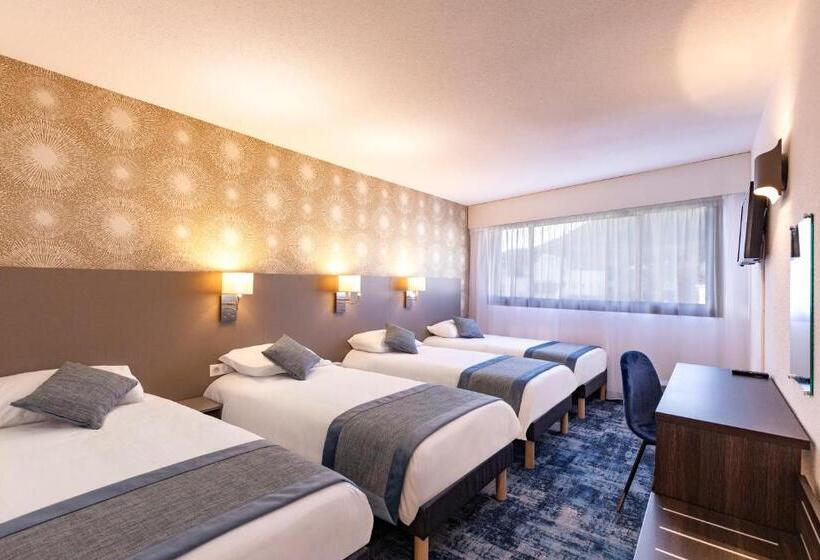 Fotos del hotel Hôtel National:  17