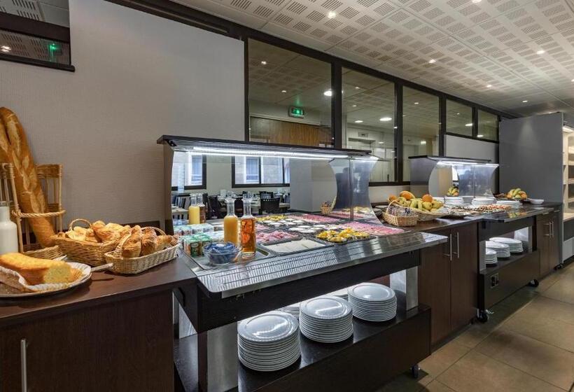 Fotos del hotel Hôtel National:  22