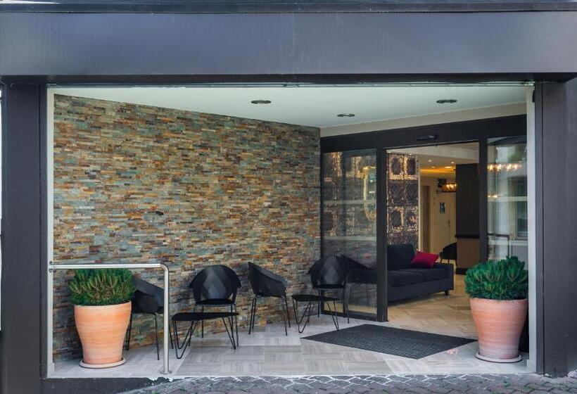 Fotos del hotel Hôtel National:  15