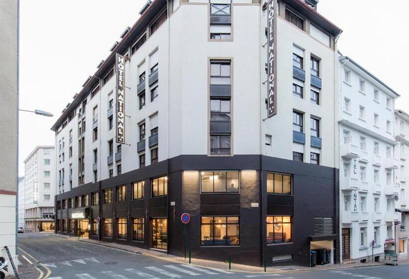 Fotos del hotel Hôtel National:  20