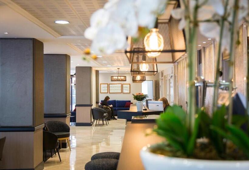 Fotos del hotel Hôtel National:  3