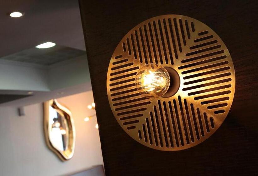 Fotos del hotel Hôtel National:  8