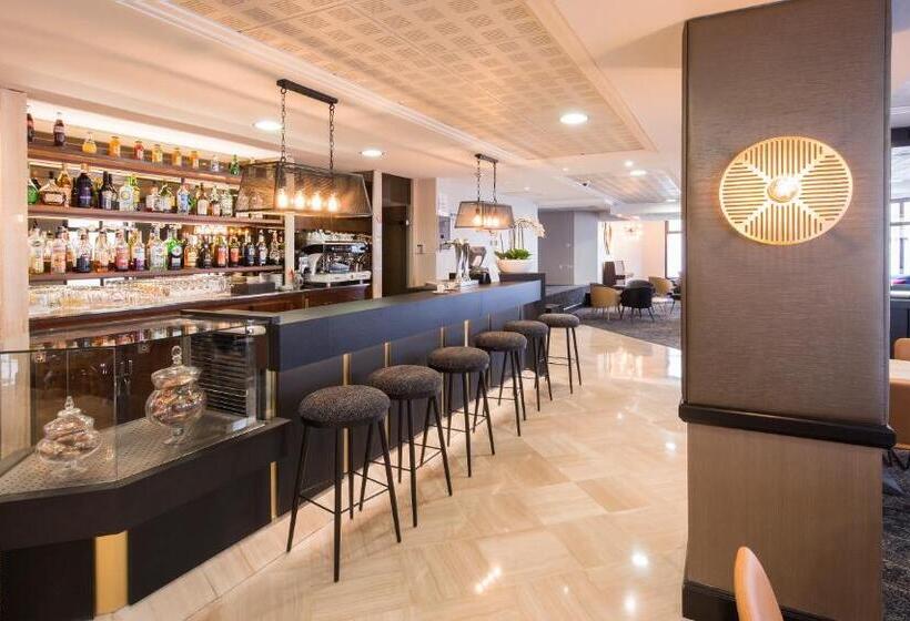 Fotos del hotel Hôtel National:  13