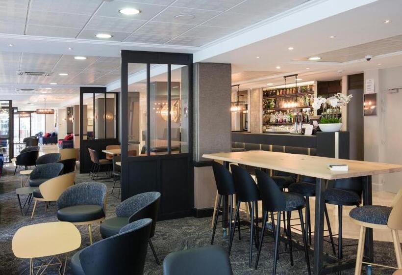 Fotos del hotel Hôtel National:  23