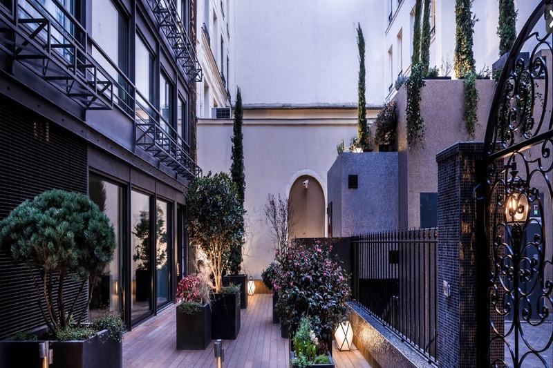 Fotos del hotel Le Rayz:  3