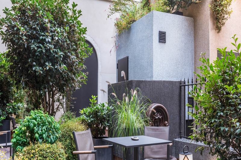 Fotos del hotel Le Rayz:  7