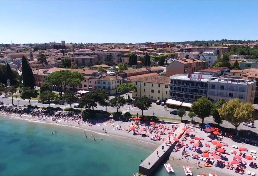 Fotos del hotel Riviera:  18