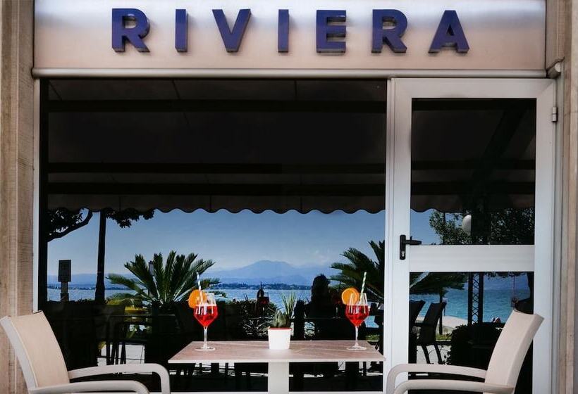 Fotos del hotel Riviera:  19
