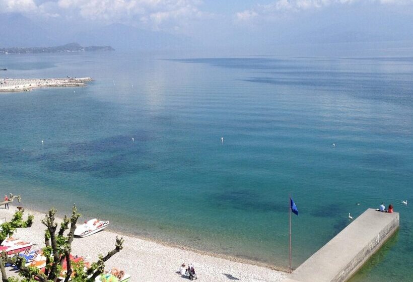 Fotos del hotel Riviera:  20