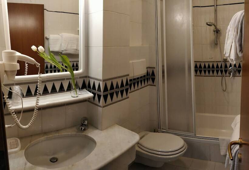 Fotos del hotel Riviera:  10