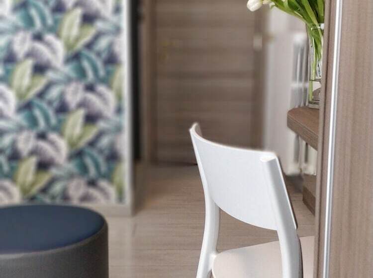 Fotos del hotel Riviera:  24