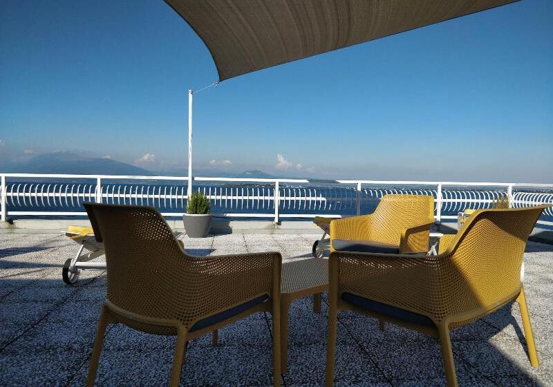 Fotos del hotel Riviera:  14