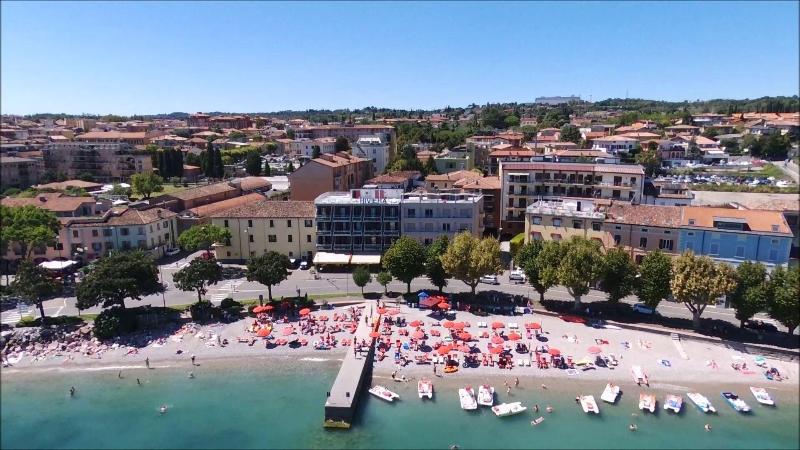 Fotos del hotel Riviera:  16