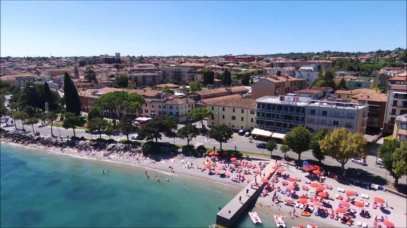 Fotos del hotel Riviera:  7