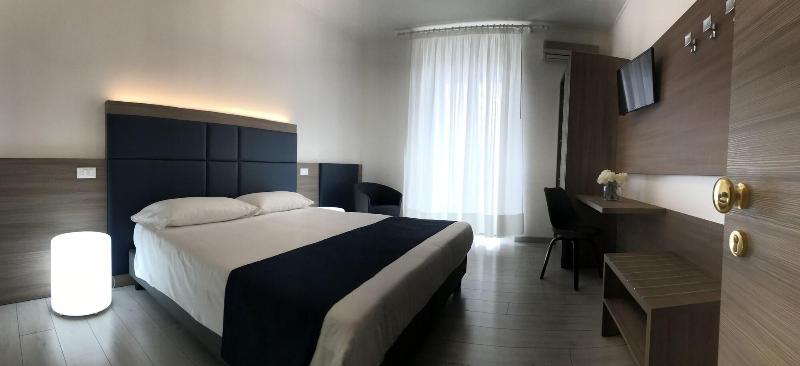 Fotos del hotel Riviera:  2