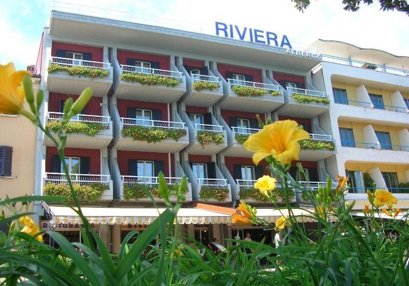 Fotos del hotel Riviera:  13