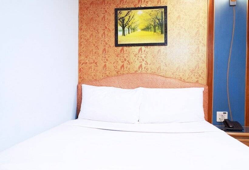 Fotos del hotel The Bavana Surawong Bangkok:  8