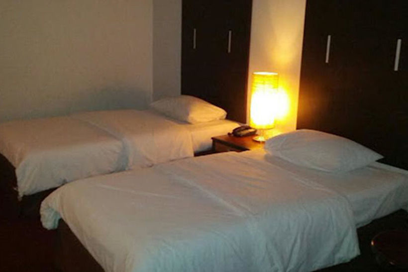 Fotos del hotel The Pavilion Place:  22