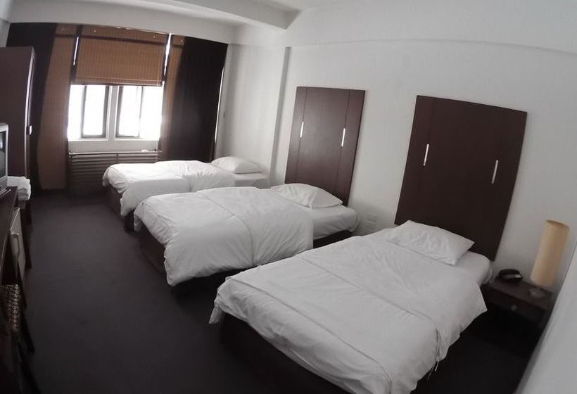 Fotos del hotel The Pavilion Place:  2