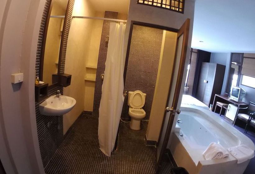 Fotos del hotel The Pavilion Place:  19