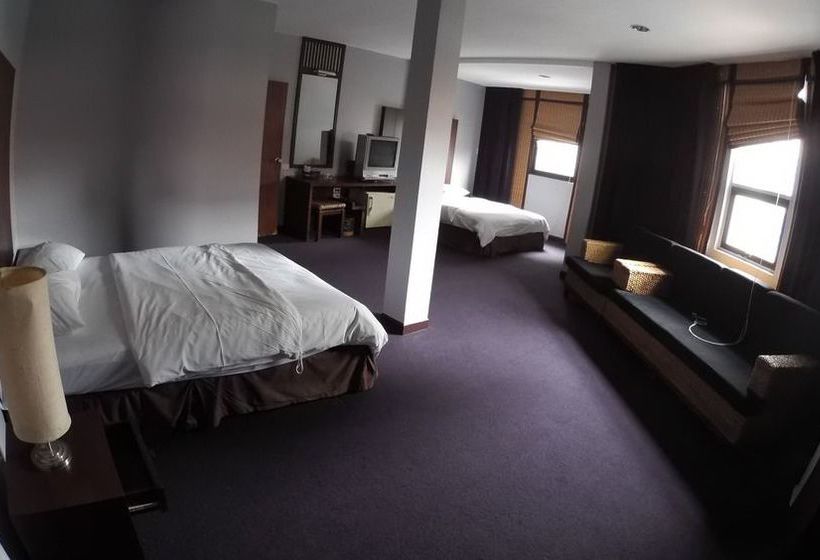 Fotos del hotel The Pavilion Place:  14