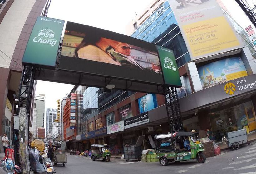 Fotos del hotel The Pavilion Place:  7