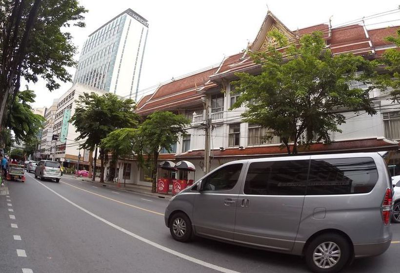 Fotos del hotel The Pavilion Place:  8