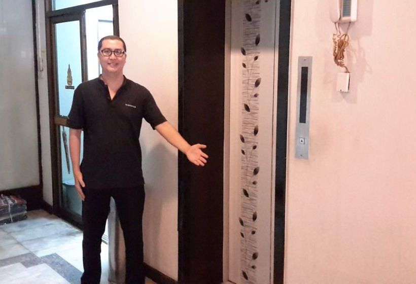 Fotos del hotel The Pavilion Place:  13