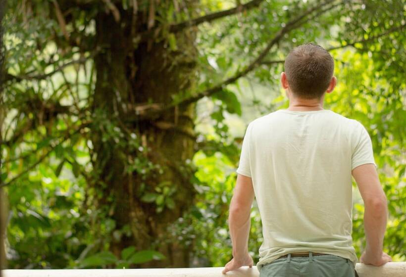 Fotos del hotel Tifakara Boutique Hotel & Birding Oasis:  6