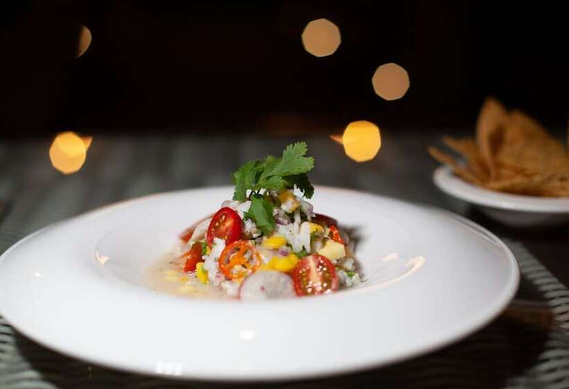 Fotos del hotel Tifakara Boutique Hotel & Birding Oasis:  16