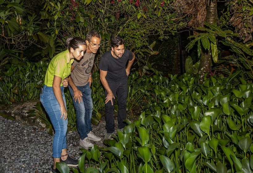 Fotos del hotel Tifakara Boutique Hotel & Birding Oasis:  18