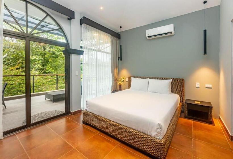 Fotos del hotel Tifakara Boutique Hotel & Birding Oasis:  7