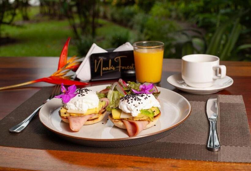 Fotos del hotel Tifakara Boutique Hotel & Birding Oasis:  3