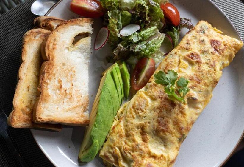 Fotos del hotel Tifakara Boutique Hotel & Birding Oasis:  22