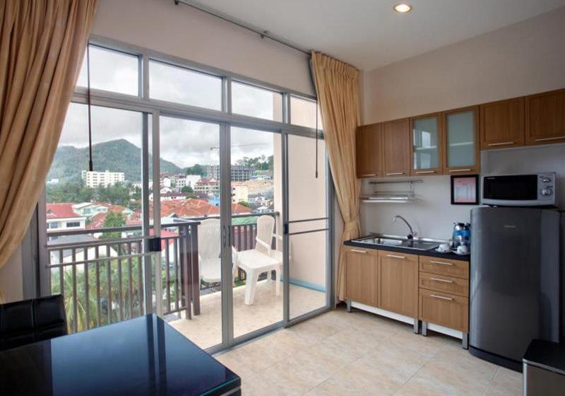 Fotos del hotel U Sabai Living:  3