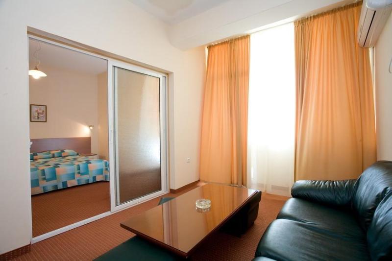 Fotos del hotel Park Hotel Persey:  14